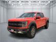 Used 2021 Ford F-150 Raptor