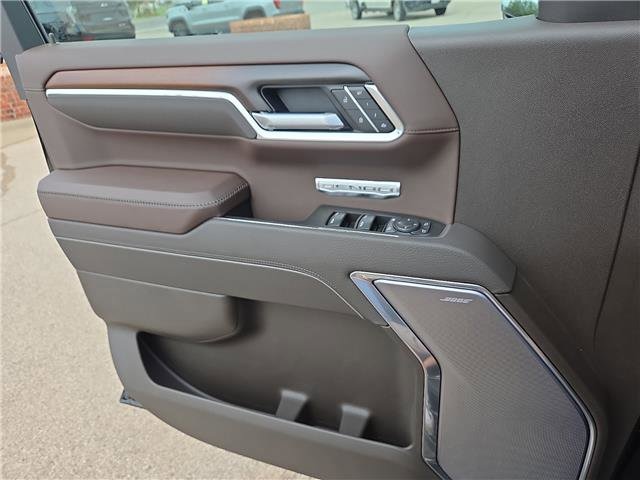 2026 GMC Sierra 1500 Denali - Photo 14
