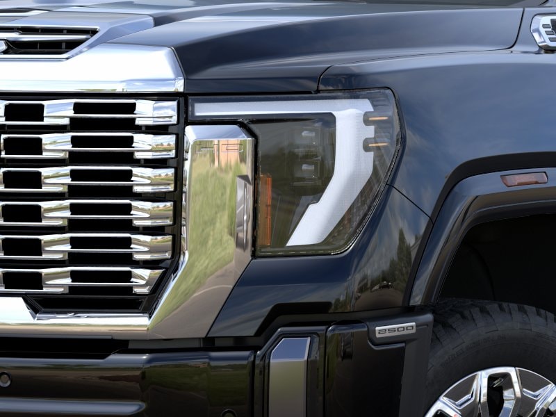 2026 GMC Sierra 2500HD Denali - Photo 30