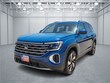  Volkswagen Atlas