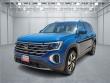 Used 2025 Volkswagen Atlas 2.0T SEL
