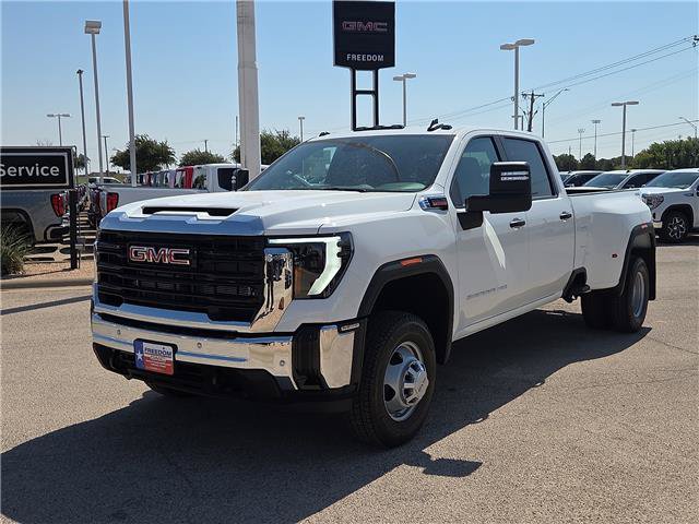 2026 GMC Sierra 3500 HD Pro DRW Truck