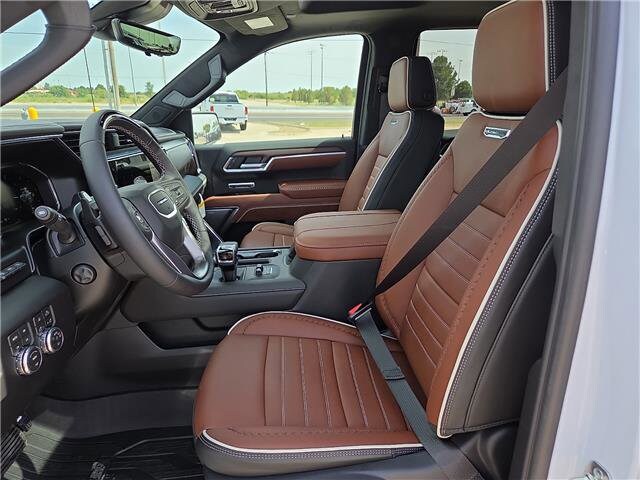 2026 GMC Sierra 1500 Denali Ultimate - Photo 13