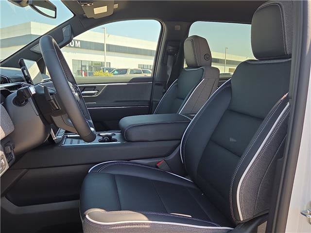 2026 GMC Sierra EV Elevation - Photo 10