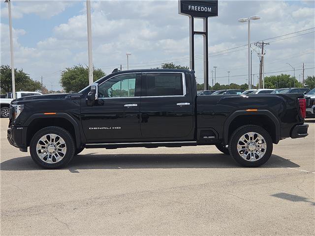 New 2026 GMC Sierra 2500 HD Denali Ultimate Truck