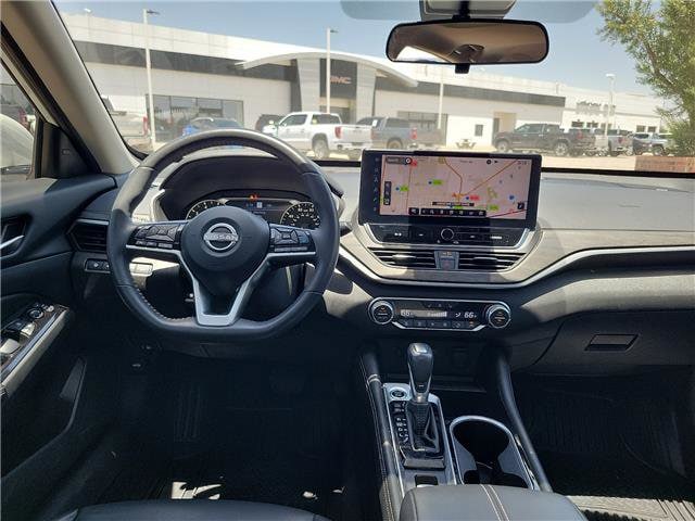 2024 Nissan Altima SL - Photo 11