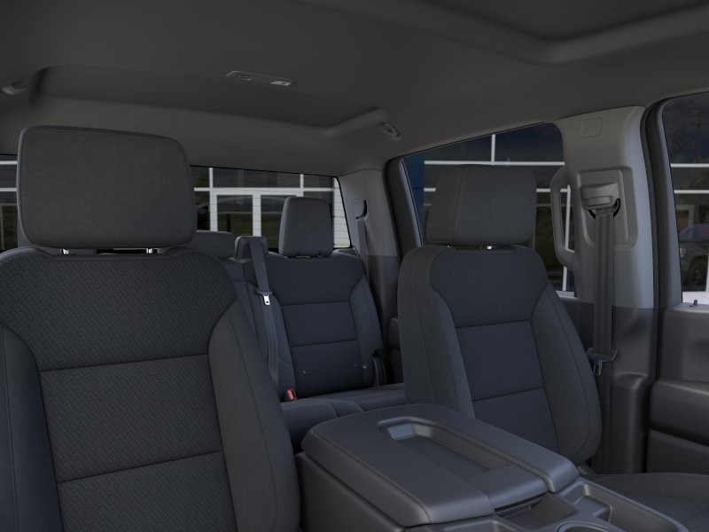 2026 GMC Sierra 3500HD Pro - Photo 44
