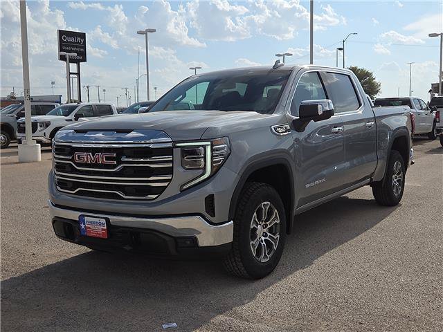 GMC Sierra 1500