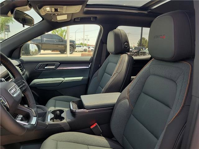 2026 GMC Terrain AT4 - Photo 14
