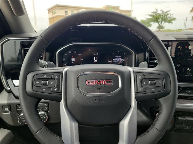 2026 GMC Sierra 1500 SLT - Photo 19