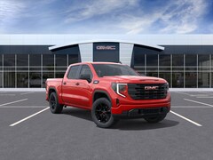 2026 GMC Sierra 1500 Pro Truck