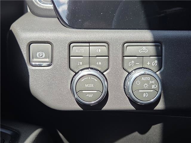 2026 GMC Sierra 1500 Elevation - Photo 16