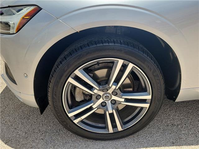 2019 Volvo XC60 Momentum - Photo 9