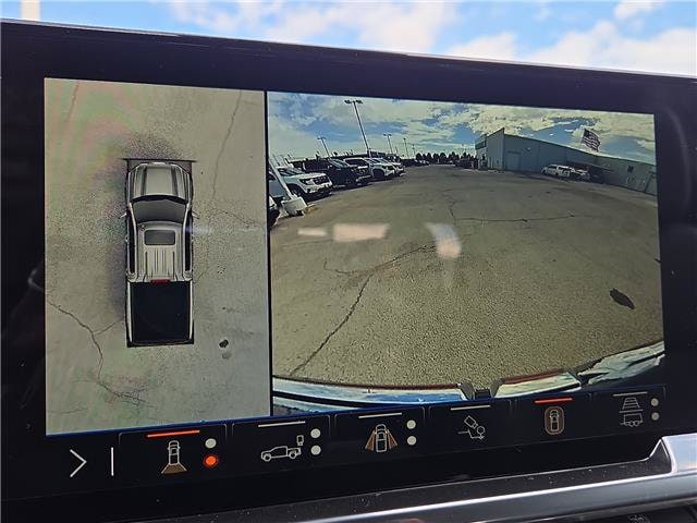 2026 GMC Sierra 1500 Elevation - Photo 20