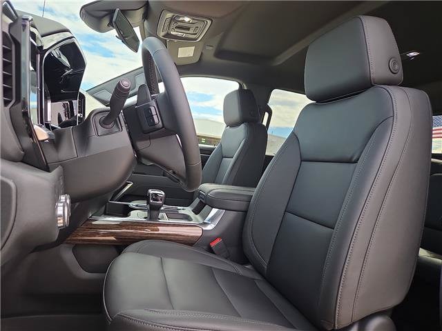 2026 GMC Sierra 1500 Elevation - Photo 12