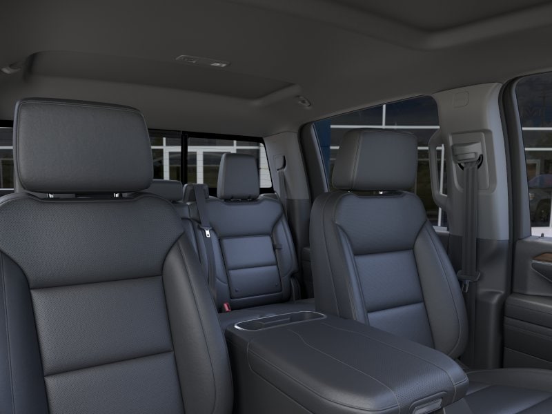 2026 GMC Sierra 2500HD SLT - Photo 44