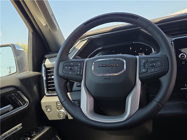 2026 GMC Sierra 1500 Denali - Photo 14