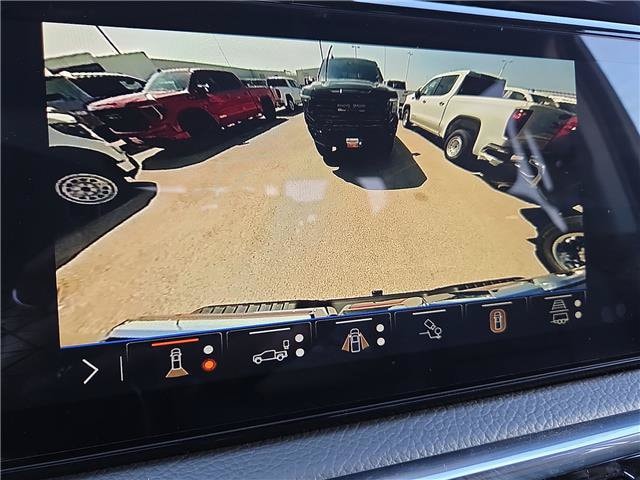 2026 GMC Sierra 1500 Denali - Photo 20