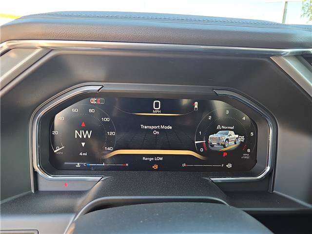 2026 GMC Sierra 1500 Denali - Photo 17