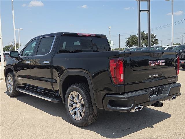 2026 GMC Sierra 1500 Denali - Photo 3