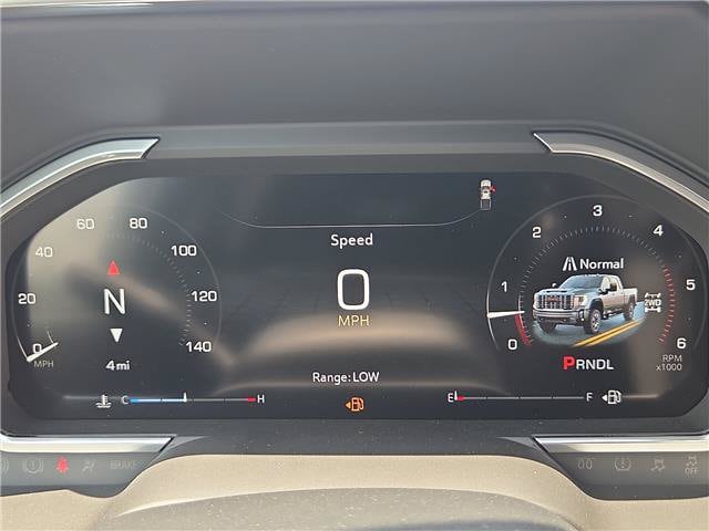 2026 GMC Sierra 2500HD Denali - Photo 18