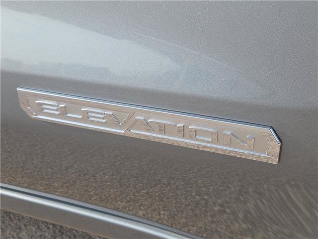 2026 GMC Sierra 1500 Elevation - Photo 8