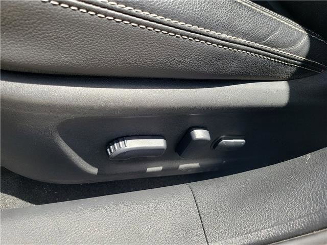 2024 Nissan Altima SL - Photo 14