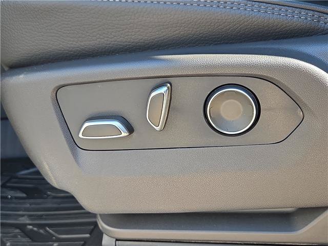 2026 GMC Sierra 1500 Denali - Photo 11