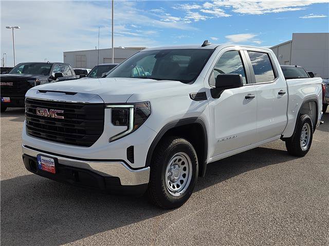 2026 GMC Sierra 1500 Pro Truck