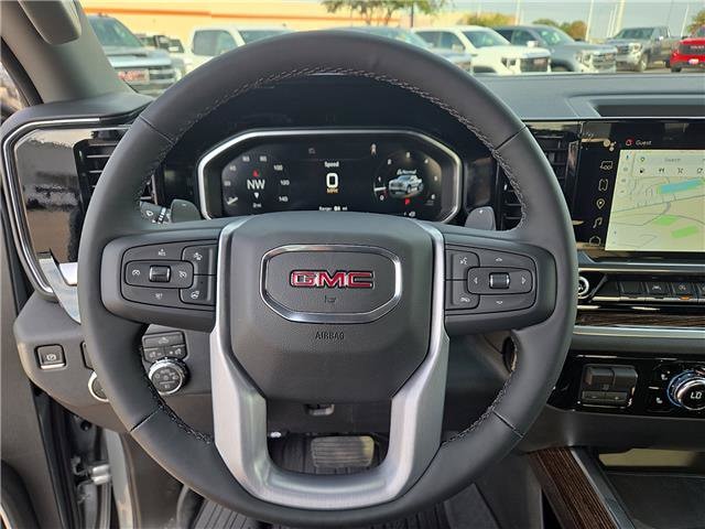 2026 GMC Sierra 1500 Elevation - Photo 16