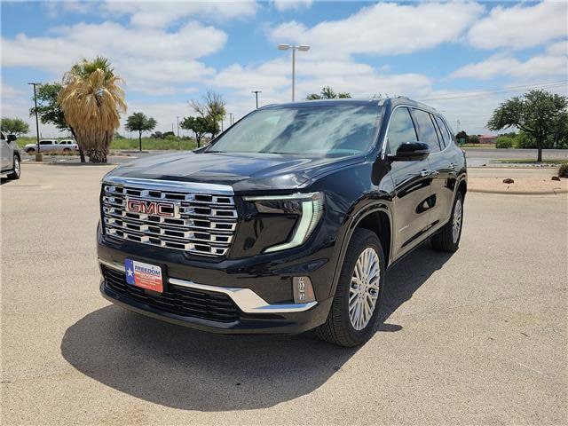 2026 GMC Acadia Denali FWD's photo