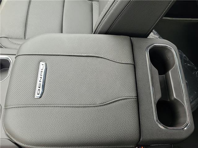2026 GMC Sierra 2500HD Denali - Photo 17