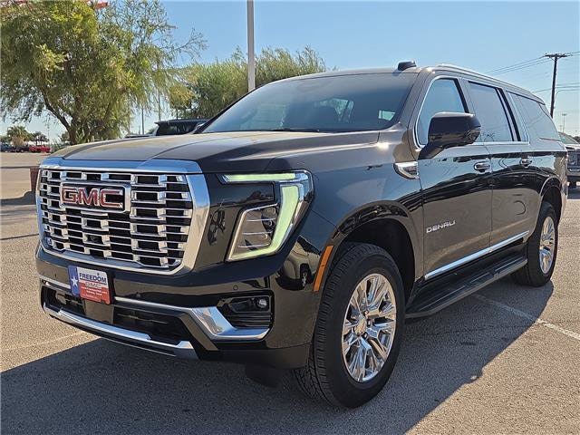 2027 GMC Yukon XL