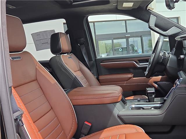 2026 GMC Sierra 1500 Denali Ultimate - Photo 10