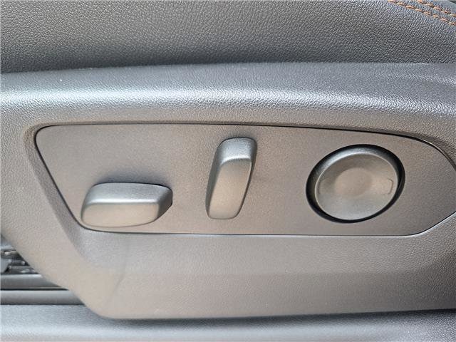 2026 GMC Sierra 1500 AT4 - Photo 13