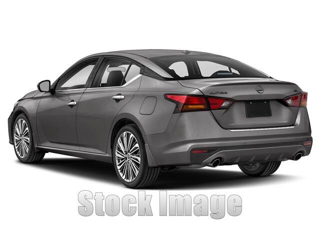 2024 Nissan Altima SL - Photo 20