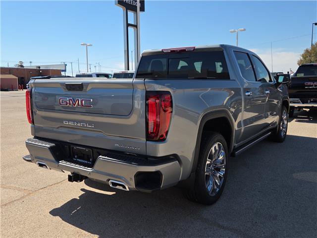 New 2026 GMC Sierra 1500 Denali Truck