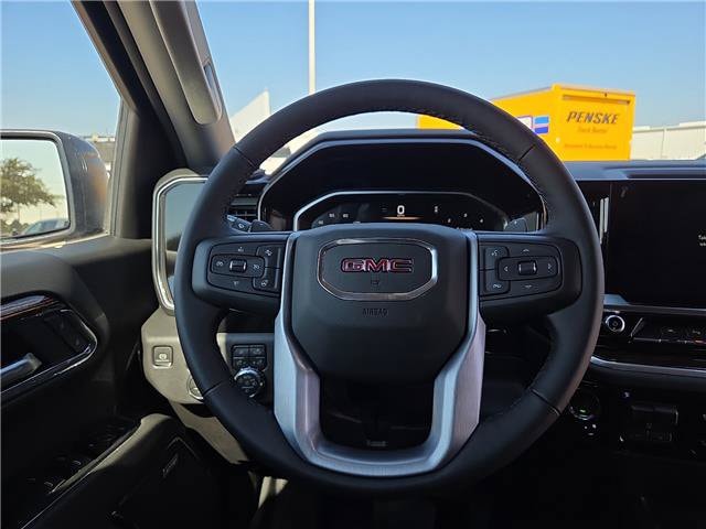 2026 GMC Sierra 1500 Elevation - Photo 17