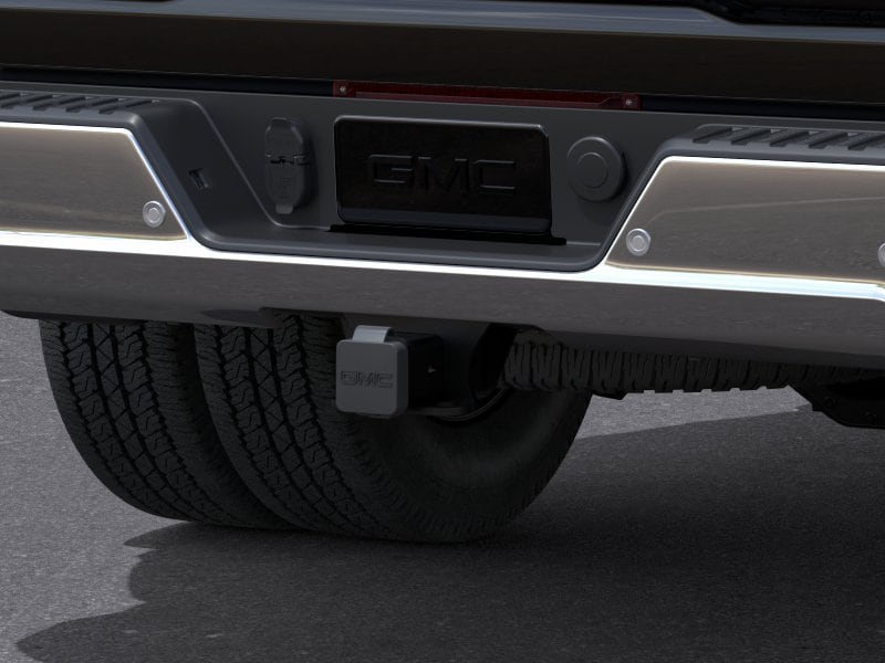 2026 GMC Sierra 3500HD Pro - Photo 34