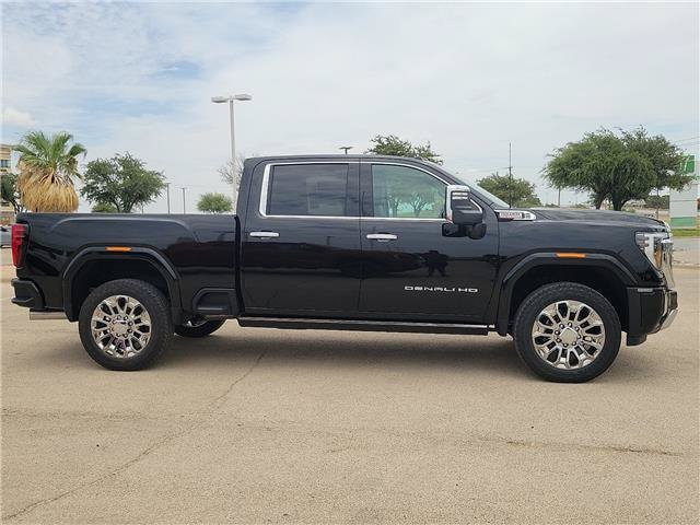 2026 GMC Sierra 2500HD Denali - Photo 6