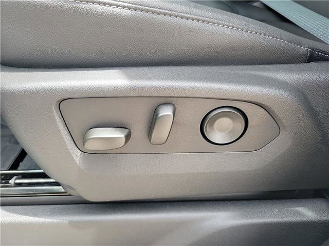 2026 GMC Sierra 1500 SLT - Photo 15