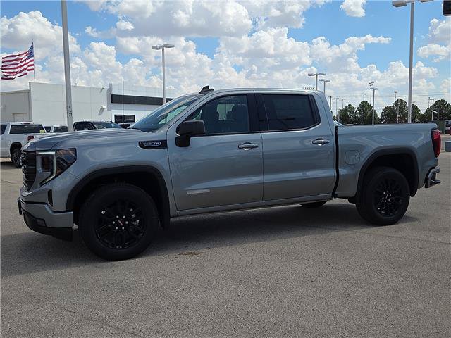 New 2026 GMC Sierra 1500 Elevation Truck