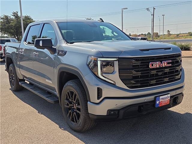 2026 GMC Sierra 1500 Elevation - Photo 6