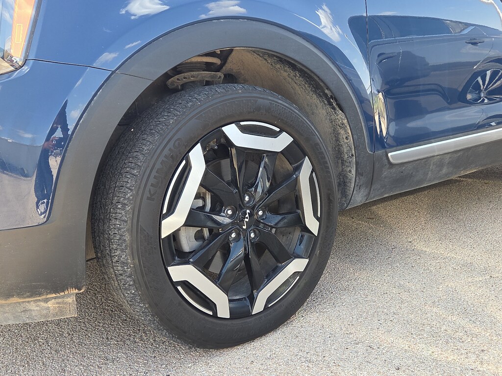 Used 2025 Kia Telluride S