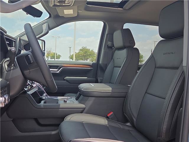 2026 GMC Sierra 2500HD Denali - Photo 10