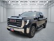  GMC Sierra 2500 HD