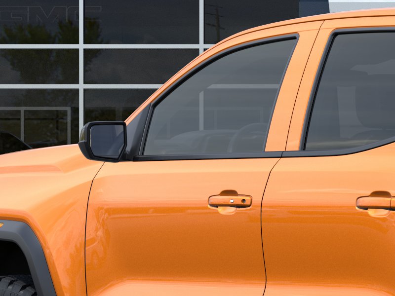 2026 GMC Canyon AT4 - Photo 32