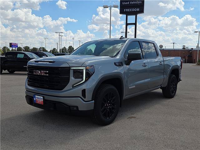  GMC Sierra 1500