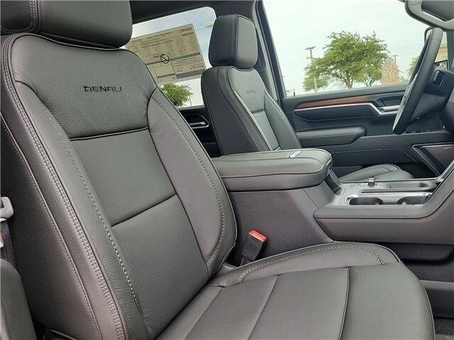2026 GMC Sierra 2500HD Denali - Photo 15