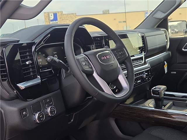 2026 GMC Sierra 1500 Elevation - Photo 10